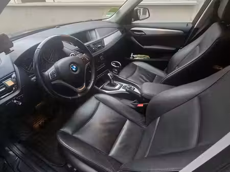 BMW X1 20d 2.0 184