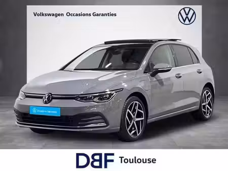 Volkswagen Golf 2.0 TDI 150