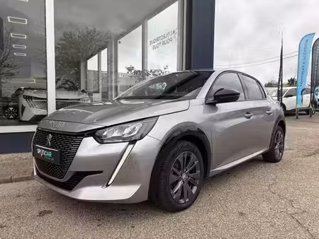 Peugeot 208 Allure