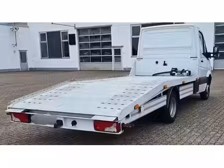 Mercedes-Benz Sprinter 2.2