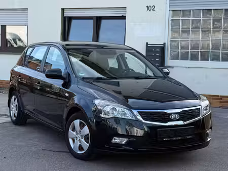 Kia Ceed 1.4 90