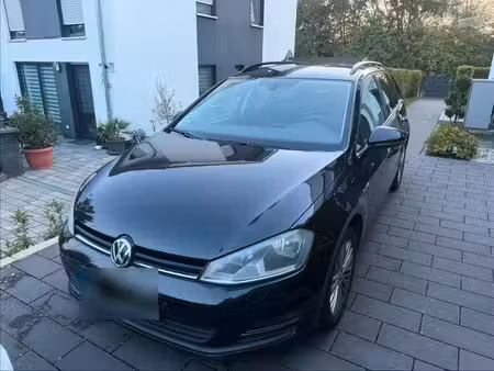 Volkswagen Golf 1.6 TDI 105