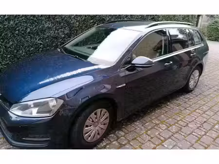 Volkswagen Golf TSI 85 Trendline