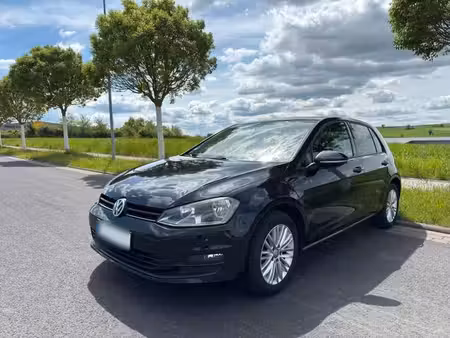 Volkswagen Golf 1.6 TDI 110 Cup