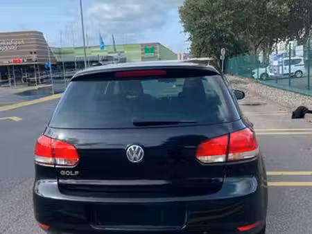 Volkswagen Golf 1.4 Style