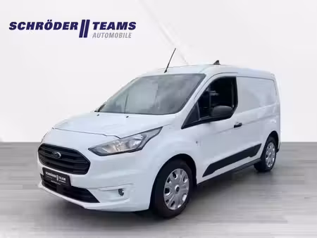Ford Transit 1.5 101 Trend