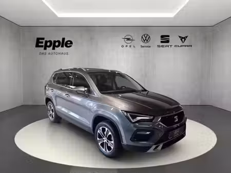 Seat Ateca 1.0 TSI 110