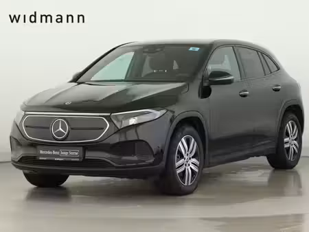 Mercedes-Benz EQA 250+ 190