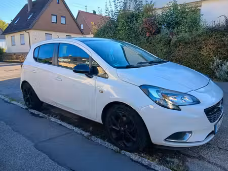 Opel Corsa 1.4 90