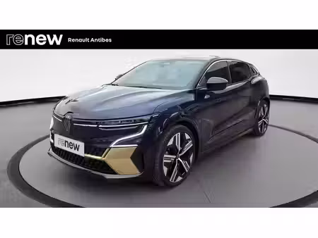 Renault Mégane E-Tech 220 Équilibre
