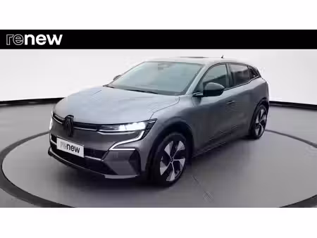 Renault Mégane E-Tech 220 Équilibre