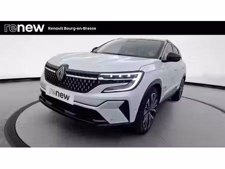 Renault Austral 1.3 160