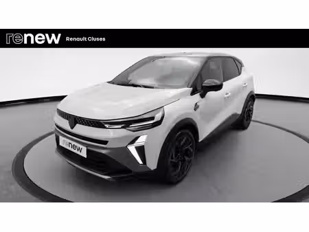 Renault Captur E-Tech 160 Esprit Alpine