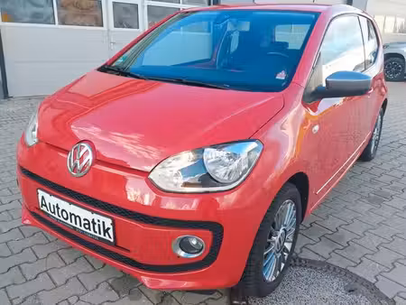 Volkswagen up! 1.0 75 Cheer