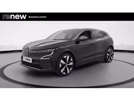 Renault Mégane E-Tech 220 Équilibre