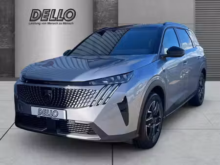 Peugeot 5008 1.2