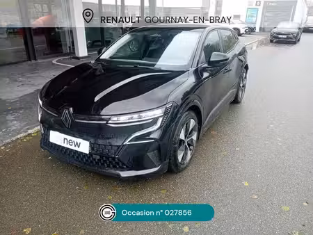 Renault Mégane E-Tech 220 Équilibre