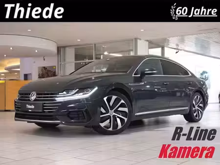 Volkswagen Arteon 2.0