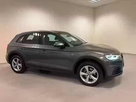 Audi Q5 40 TDI 2.0 TDI 190 S line quattro