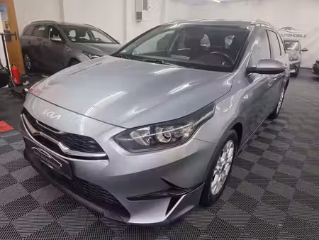 Kia Ceed 1.0 T-GDi 120