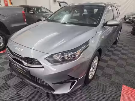 Kia Ceed 1.0 T-GDi 100