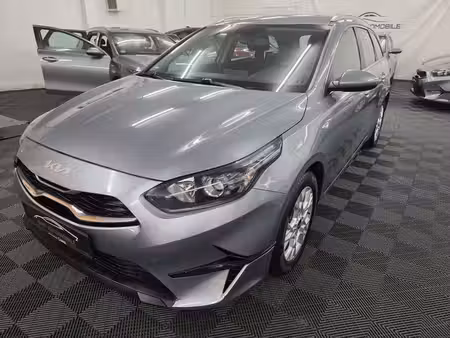 Kia Ceed 1.0 T-GDi 120