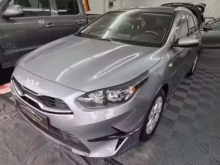 Kia Ceed 1.0 T-GDi 100