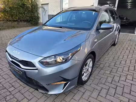Kia Ceed 1.0 T-GDi 120