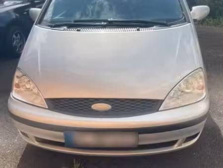 Ford Galaxy 1.9
