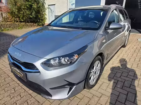 Kia Ceed 1.0 T-GDi 120