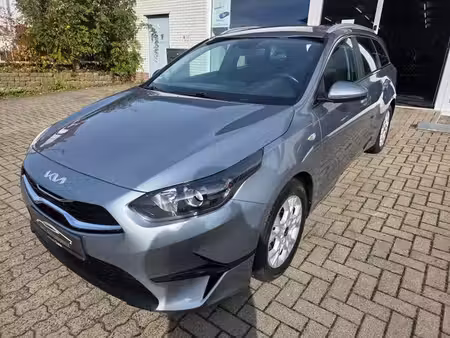 Kia Ceed 1.0 T-GDi 120