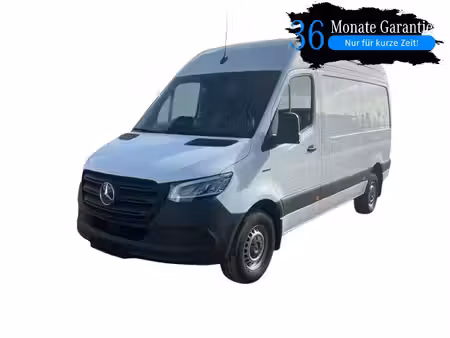 Mercedes-Benz Sprinter 136