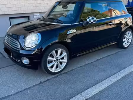 Mini Mini Cooper 1.6 122