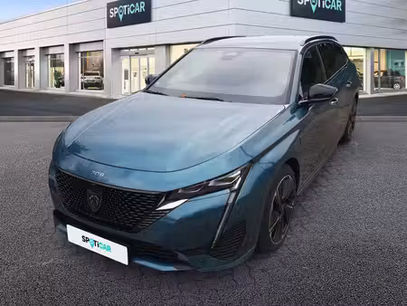 Peugeot 308 156