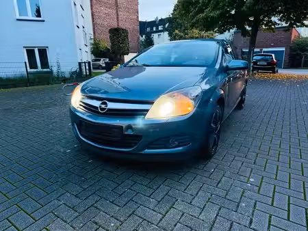 Opel Astra 1.8 140 Cosmo