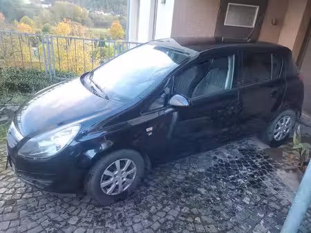 Opel Corsa 1.4 87