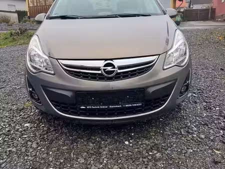Opel Corsa 1.4 87