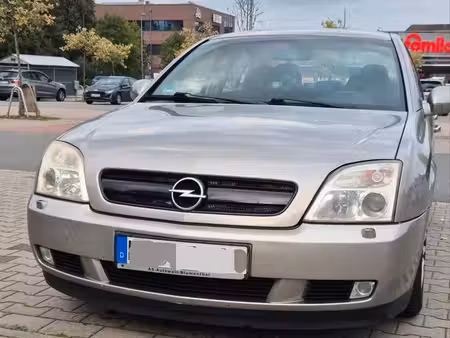 Opel Vectra 2.2 147
