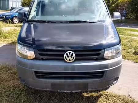 Volkswagen Transporter T5 California 2.0 TDI 114 Confortline