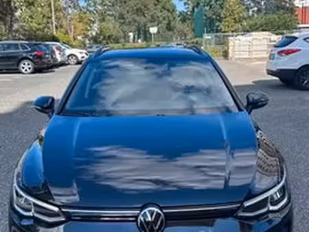 Volkswagen Golf 2.0 TDI 116
