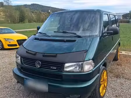 Volkswagen Transporter T4
