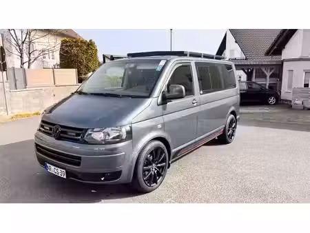 Volkswagen Transporter T5 2.5 TDI 174