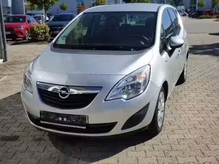Opel Meriva 1.3 CDTI 95