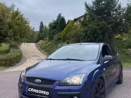 Ford Focus 1.6 100 Ambiente