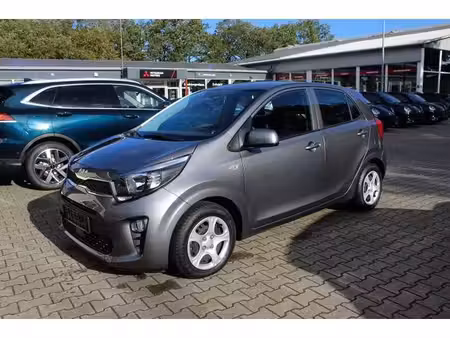 Kia Picanto 1.0 67
