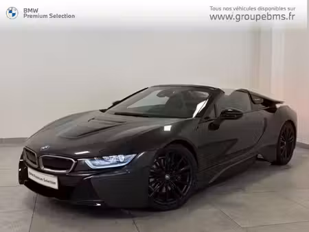 BMW I8 1.5 231 First Edition eDrive
