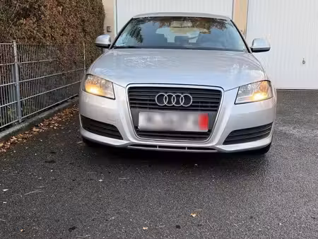 Audi A3 1.9 TDI 105