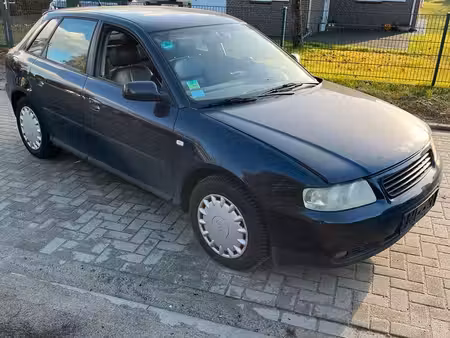 Audi A3 1.8 FSI 150