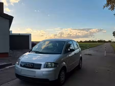 Audi A2 1.2 TDI 75
