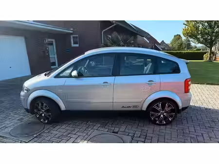 Audi A2 1.4 75